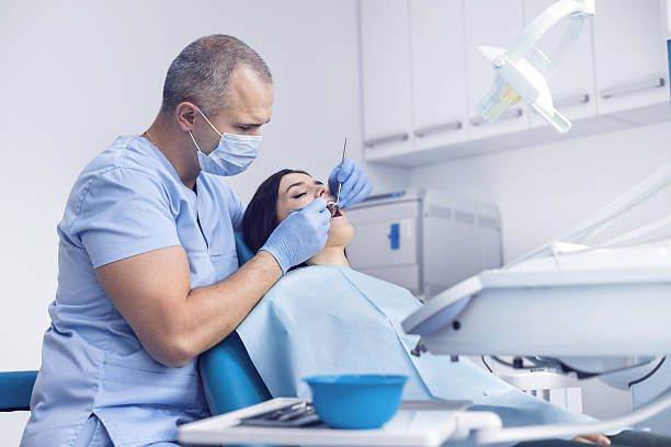 Reliable Eagle River, WI  Holistic Dental Services Solutions